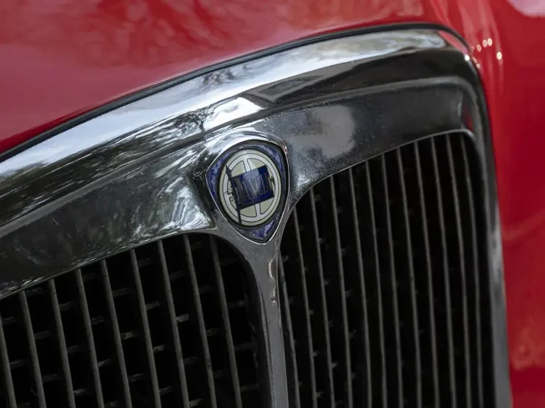 1955 Lancia Aurelia - Image 24 of 31