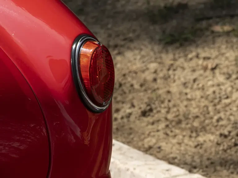 1955 Lancia Aurelia - Image 29 of 31