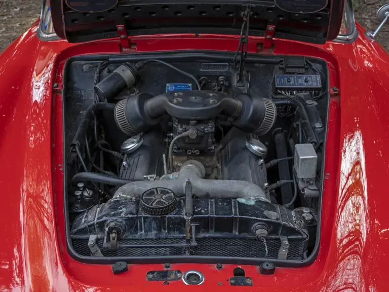 1955 Lancia Aurelia - Image 4 of 31