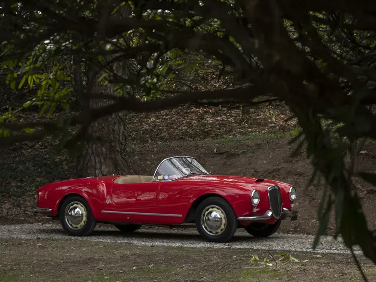 1955 Lancia Aurelia - Image 2 of 31