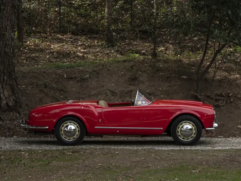 1955 Lancia Aurelia - Image 6 of 31