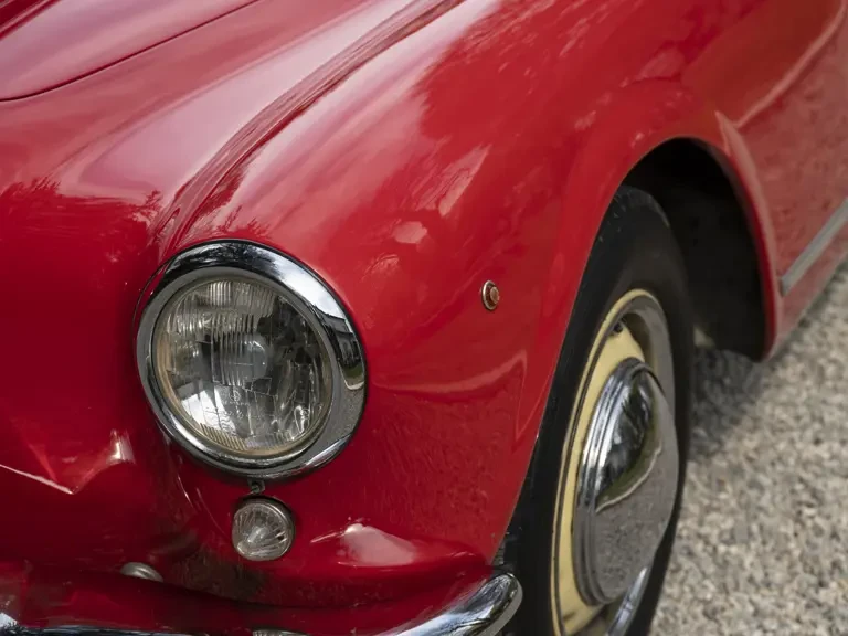 1955 Lancia Aurelia - Image 26 of 31