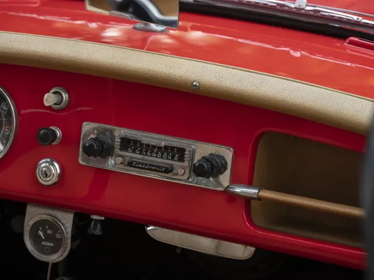 1955 Lancia Aurelia - Image 16 of 31