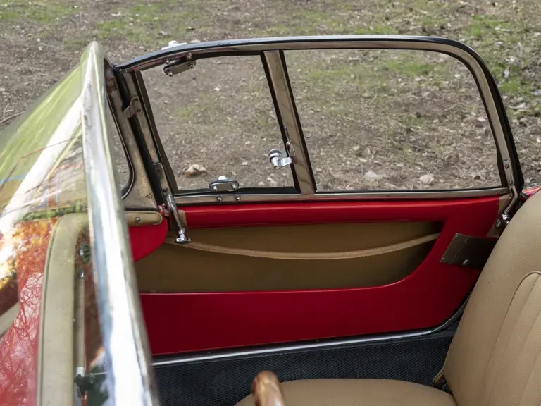 1955 Lancia Aurelia - Image 18 of 31