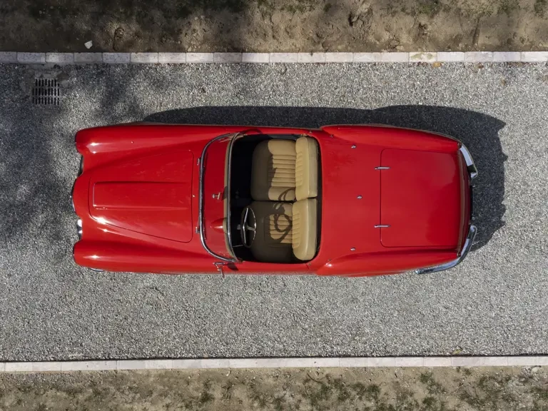 1955 Lancia Aurelia - Image 9 of 31