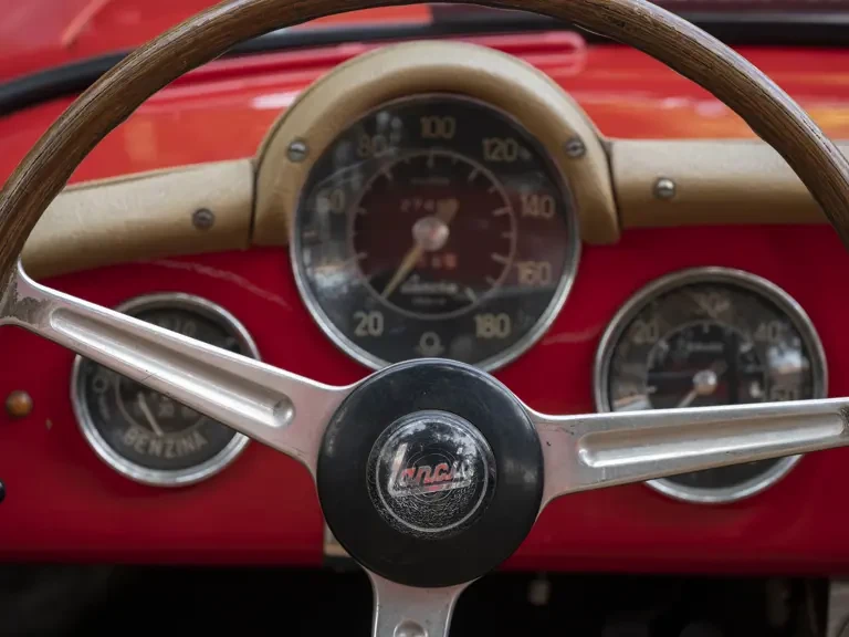1955 Lancia Aurelia - Image 15 of 31