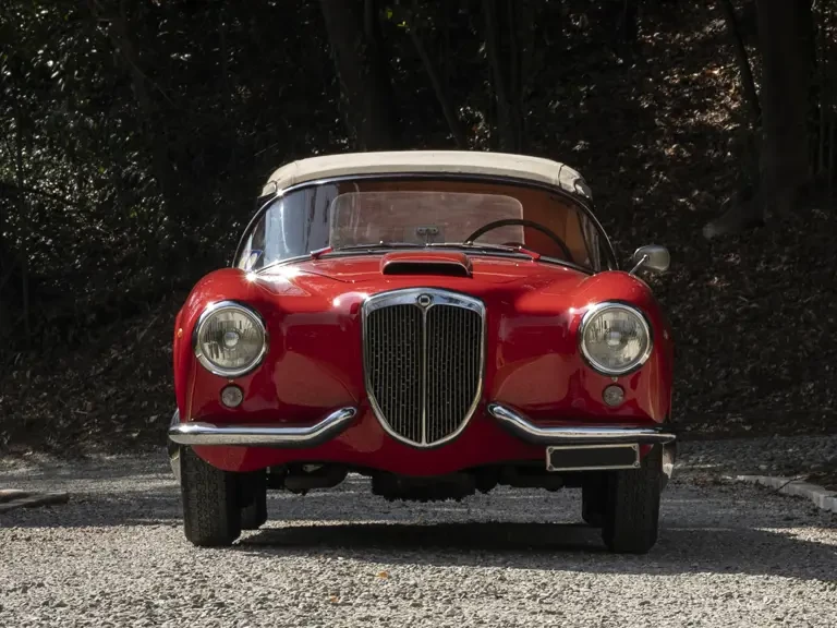 1955 Lancia Aurelia - Image 7 of 31