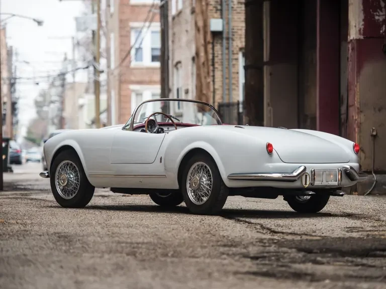 1955 Lancia Aurelia - Image 3 of 31