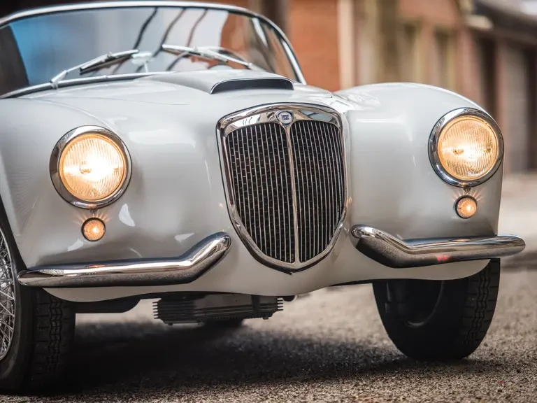 1955 Lancia Aurelia - Image 10 of 31