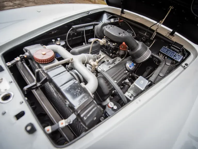 1955 Lancia Aurelia - Image 24 of 31