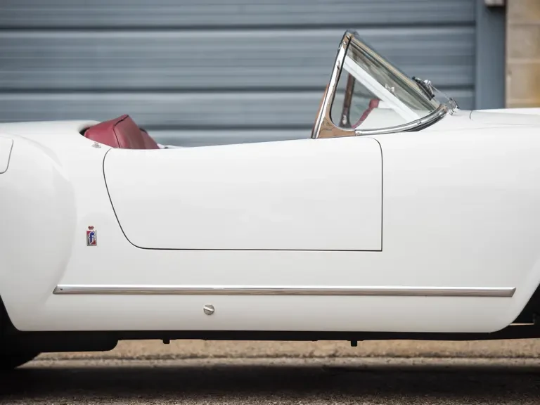1955 Lancia Aurelia - Image 12 of 31