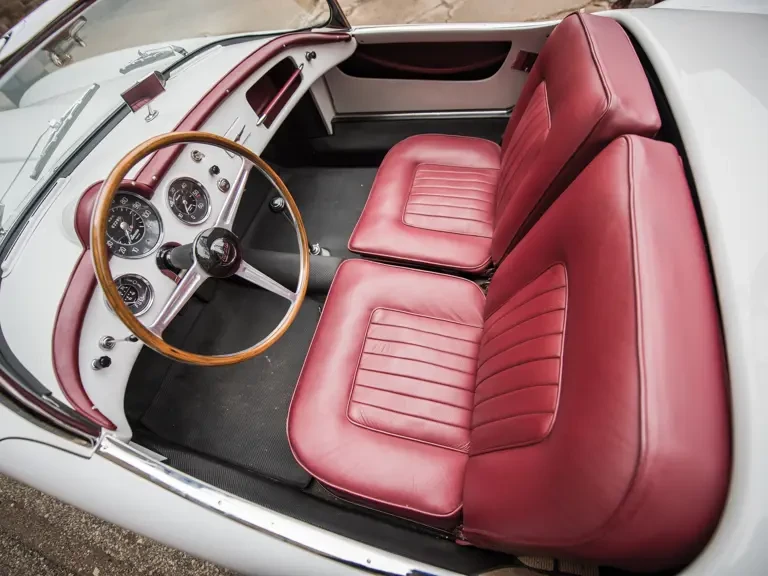 1955 Lancia Aurelia - Image 5 of 31