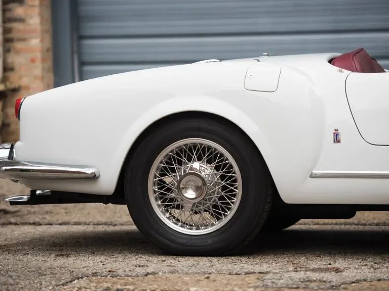 1955 Lancia Aurelia - Image 13 of 31