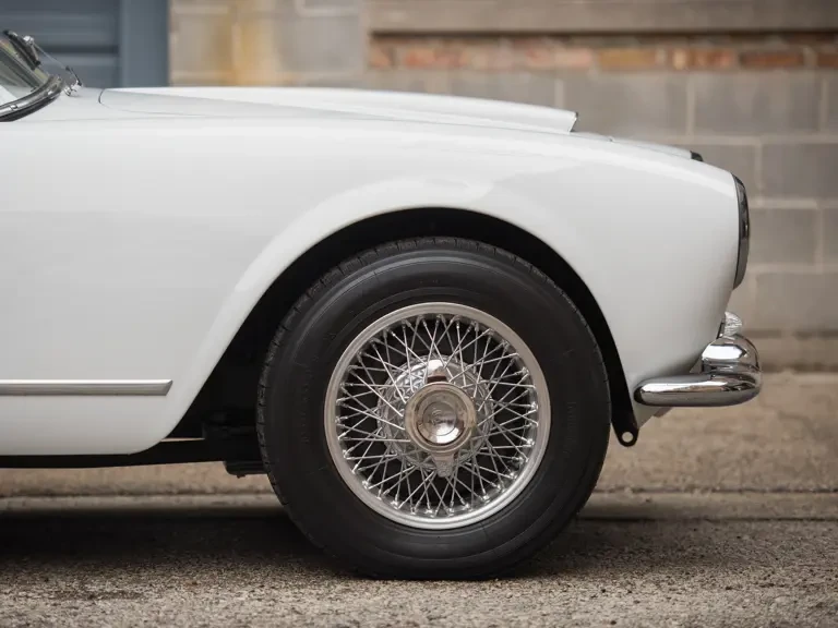 1955 Lancia Aurelia - Image 11 of 31
