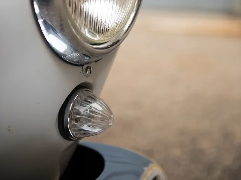 1955 Lancia Aurelia - Image 17 of 31