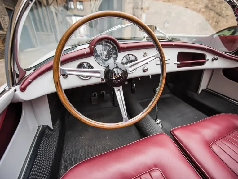 1955 Lancia Aurelia - Image 21 of 31