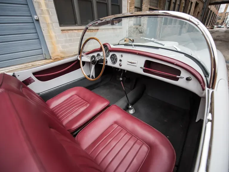 1955 Lancia Aurelia - Image 20 of 31
