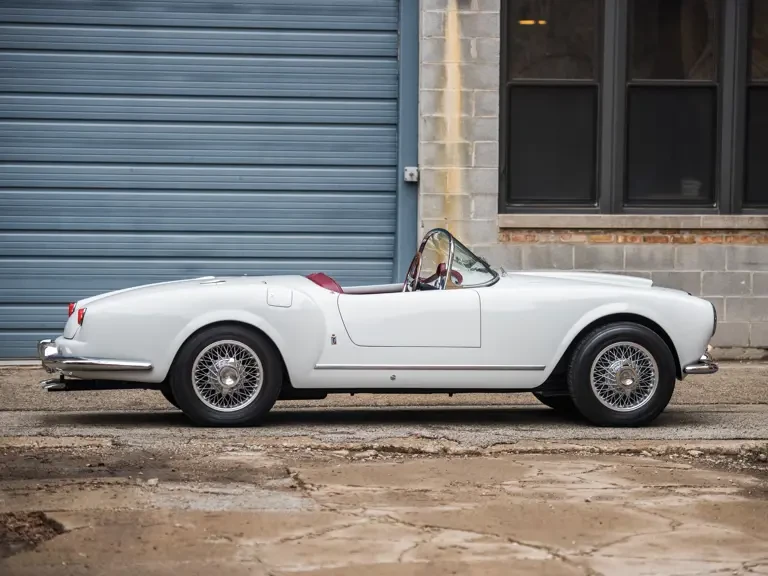 1955 Lancia Aurelia - Image 6 of 31