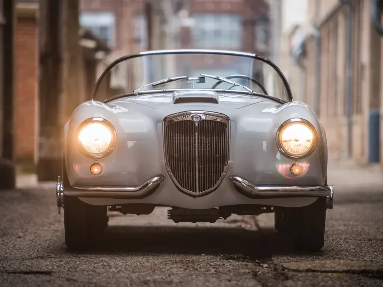 1955 Lancia Aurelia - Image 8 of 31