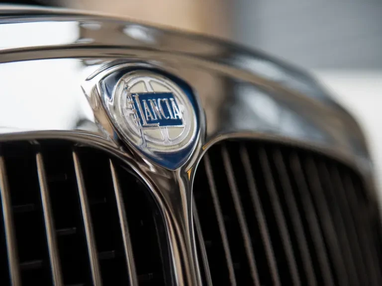 1955 Lancia Aurelia - Image 16 of 31