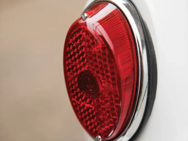 1955 Lancia Aurelia - Image 14 of 31