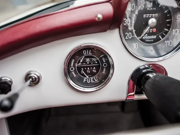1955 Lancia Aurelia - Image 23 of 31