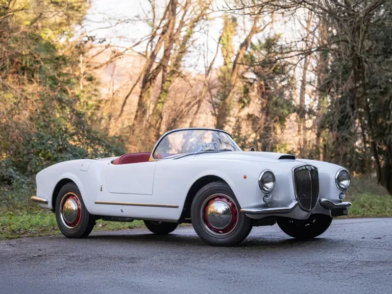 1955 Lancia Aurelia - Image 2 of 31