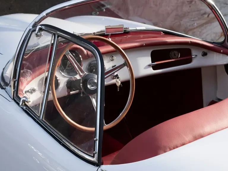 1955 Lancia Aurelia - Image 31 of 31