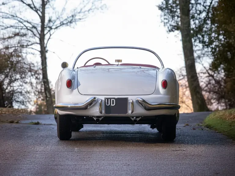 1955 Lancia Aurelia - Image 9 of 31
