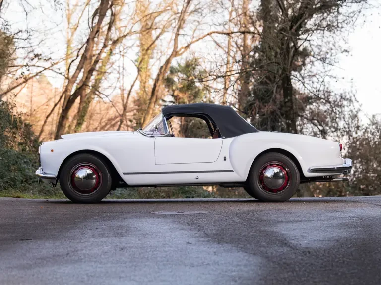 1955 Lancia Aurelia - Image 10 of 31