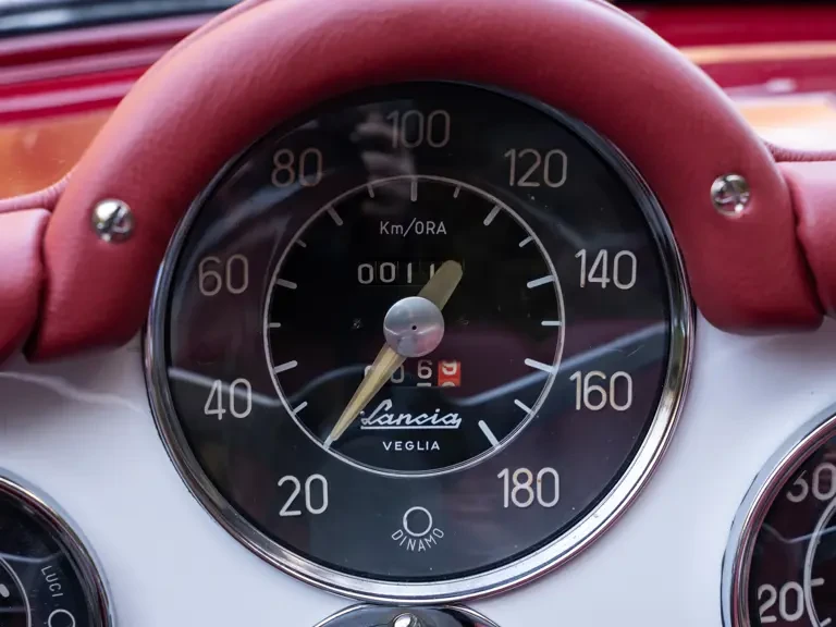 1955 Lancia Aurelia - Image 15 of 31