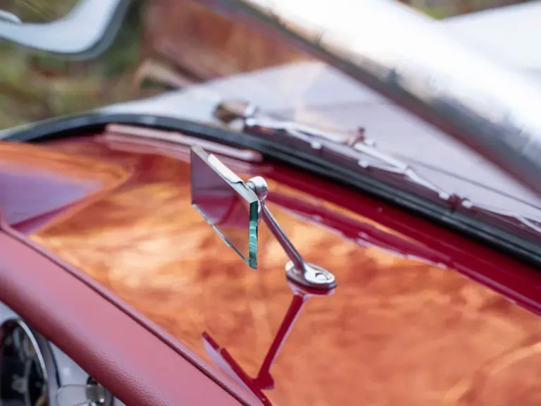 1955 Lancia Aurelia - Image 30 of 31