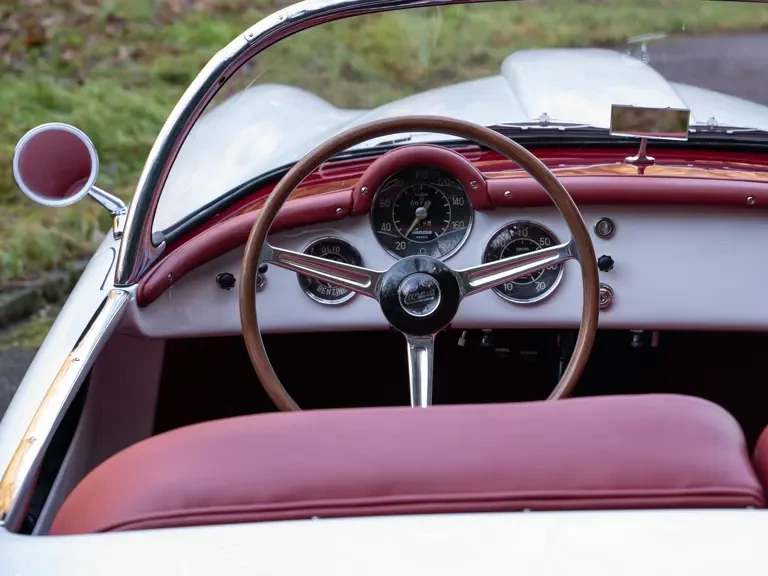 1955 Lancia Aurelia - Image 5 of 31