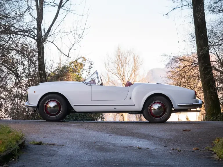 1955 Lancia Aurelia - Image 6 of 31