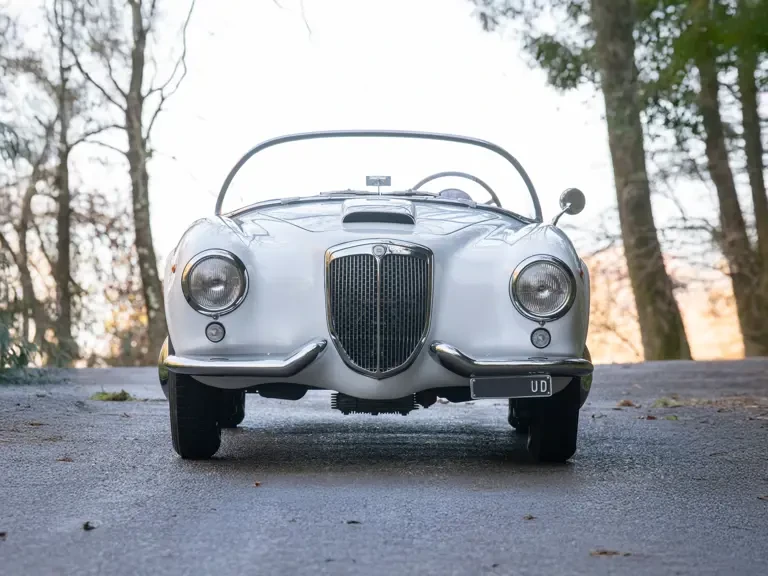 1955 Lancia Aurelia - Image 8 of 31