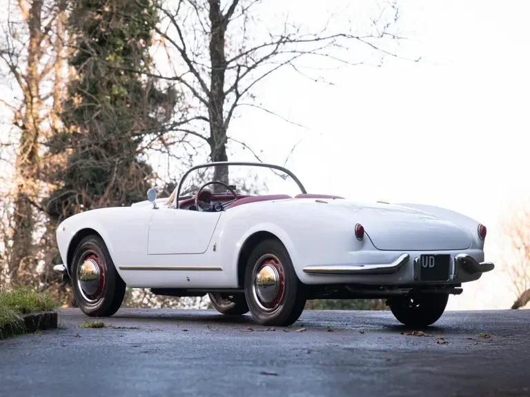 1955 Lancia Aurelia - Image 3 of 31