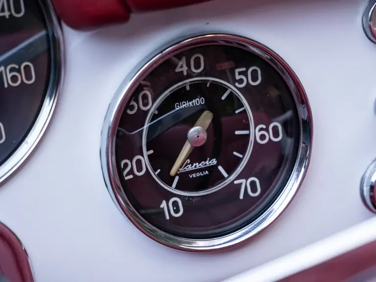 1955 Lancia Aurelia - Image 22 of 31