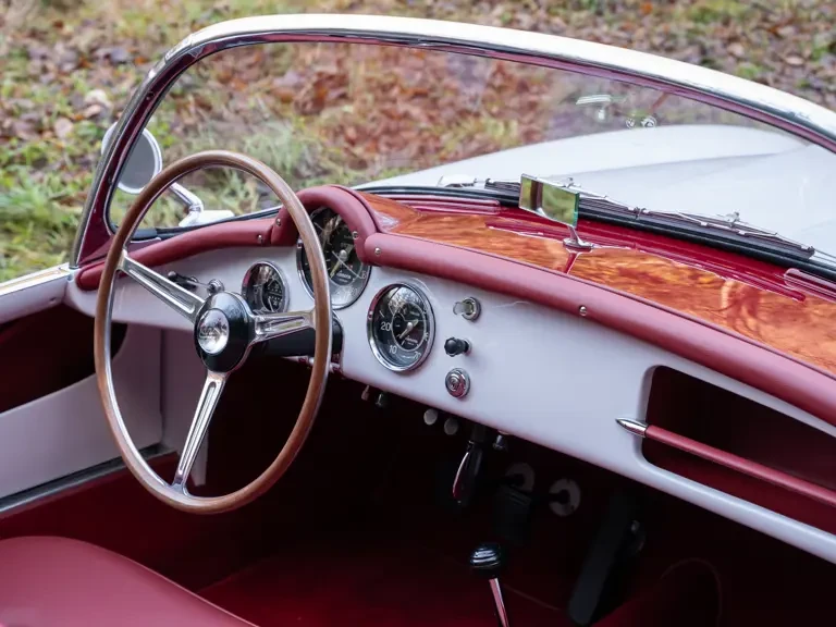 1955 Lancia Aurelia - Image 24 of 31