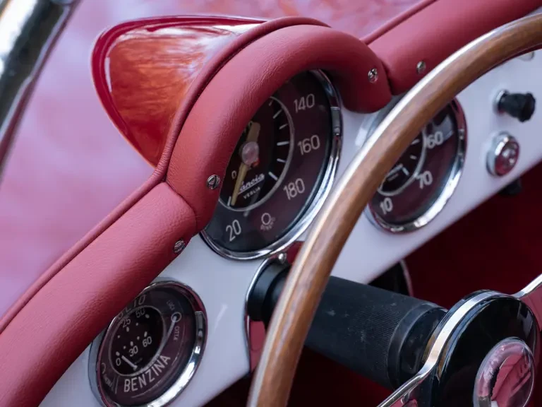 1955 Lancia Aurelia - Image 26 of 31