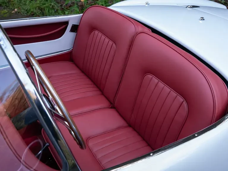1955 Lancia Aurelia - Image 16 of 31