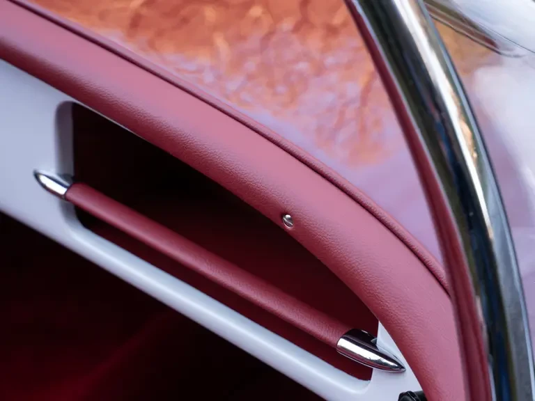 1955 Lancia Aurelia - Image 29 of 31