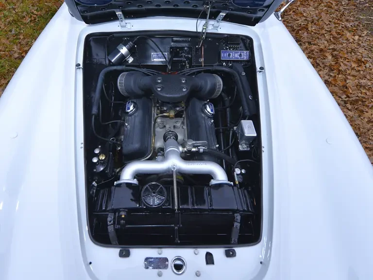 1955 Lancia Aurelia - Image 4 of 31
