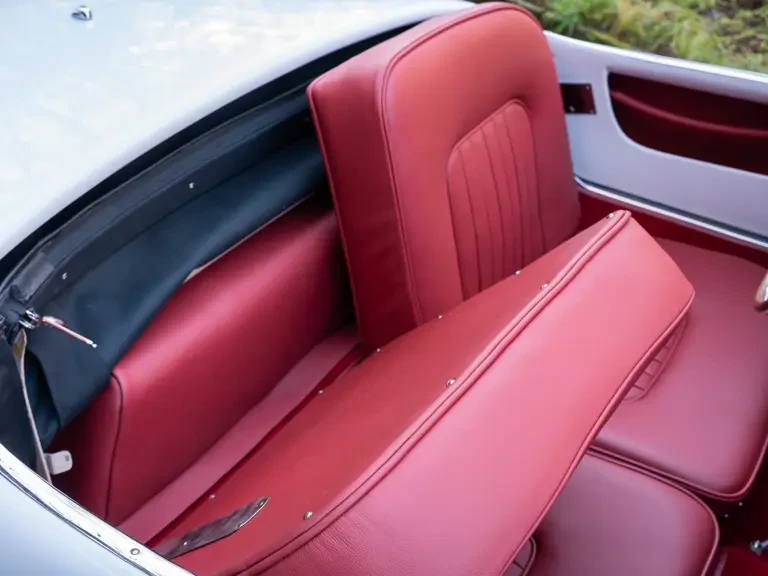 1955 Lancia Aurelia - Image 21 of 31