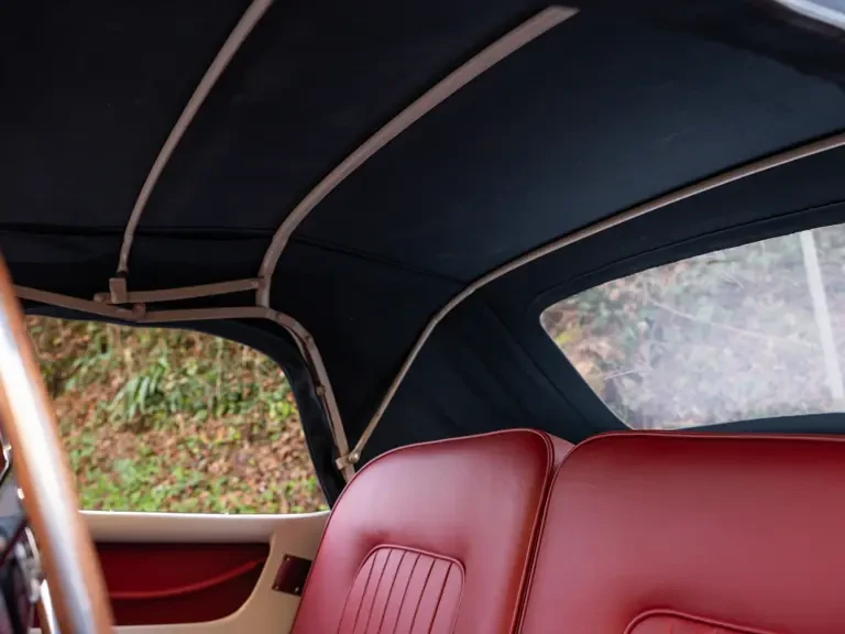 1955 Lancia Aurelia - Image 14 of 31