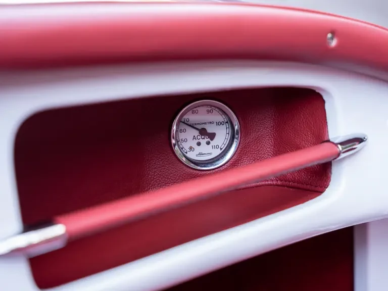1955 Lancia Aurelia - Image 23 of 31