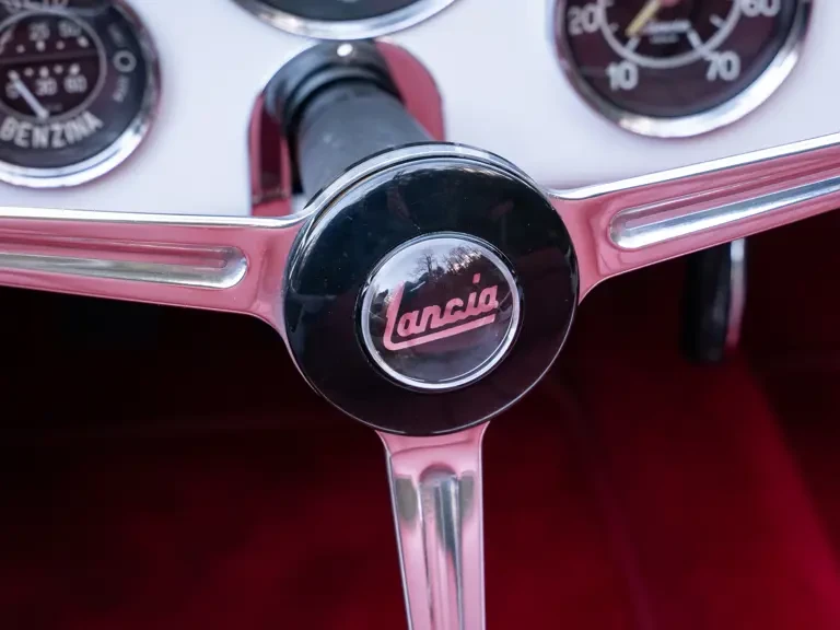1955 Lancia Aurelia - Image 17 of 31