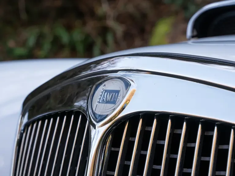 1955 Lancia Aurelia - Image 7 of 31