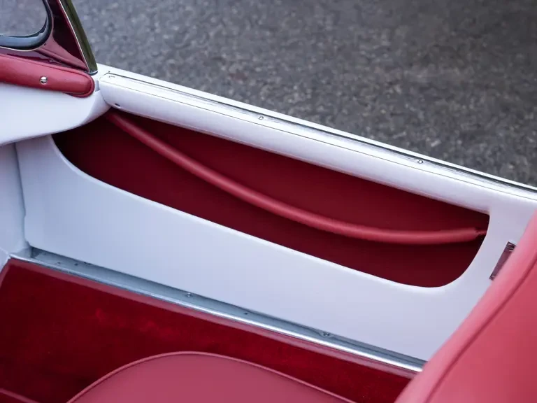 1955 Lancia Aurelia - Image 27 of 31