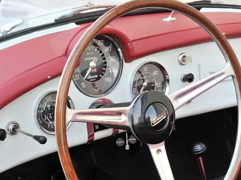 1955 Lancia Aurelia - Image 17 of 24