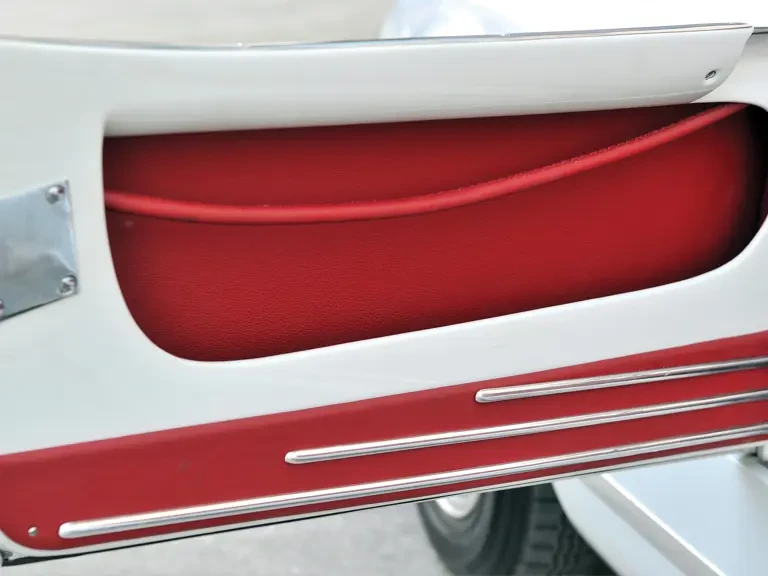 1955 Lancia Aurelia - Image 16 of 24